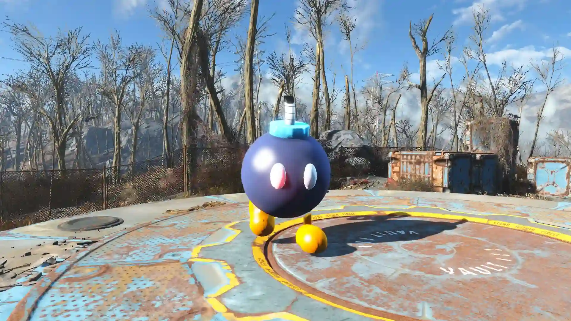 Bob-omb