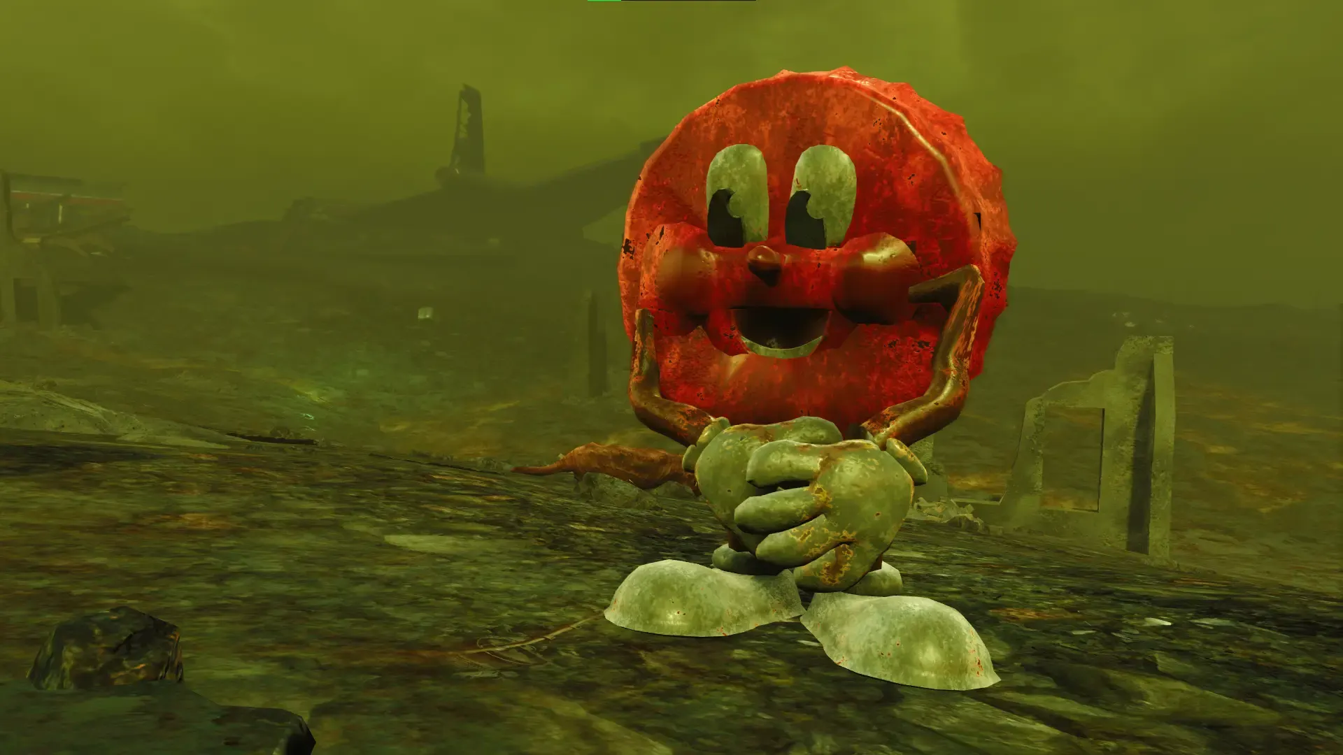 Cappy