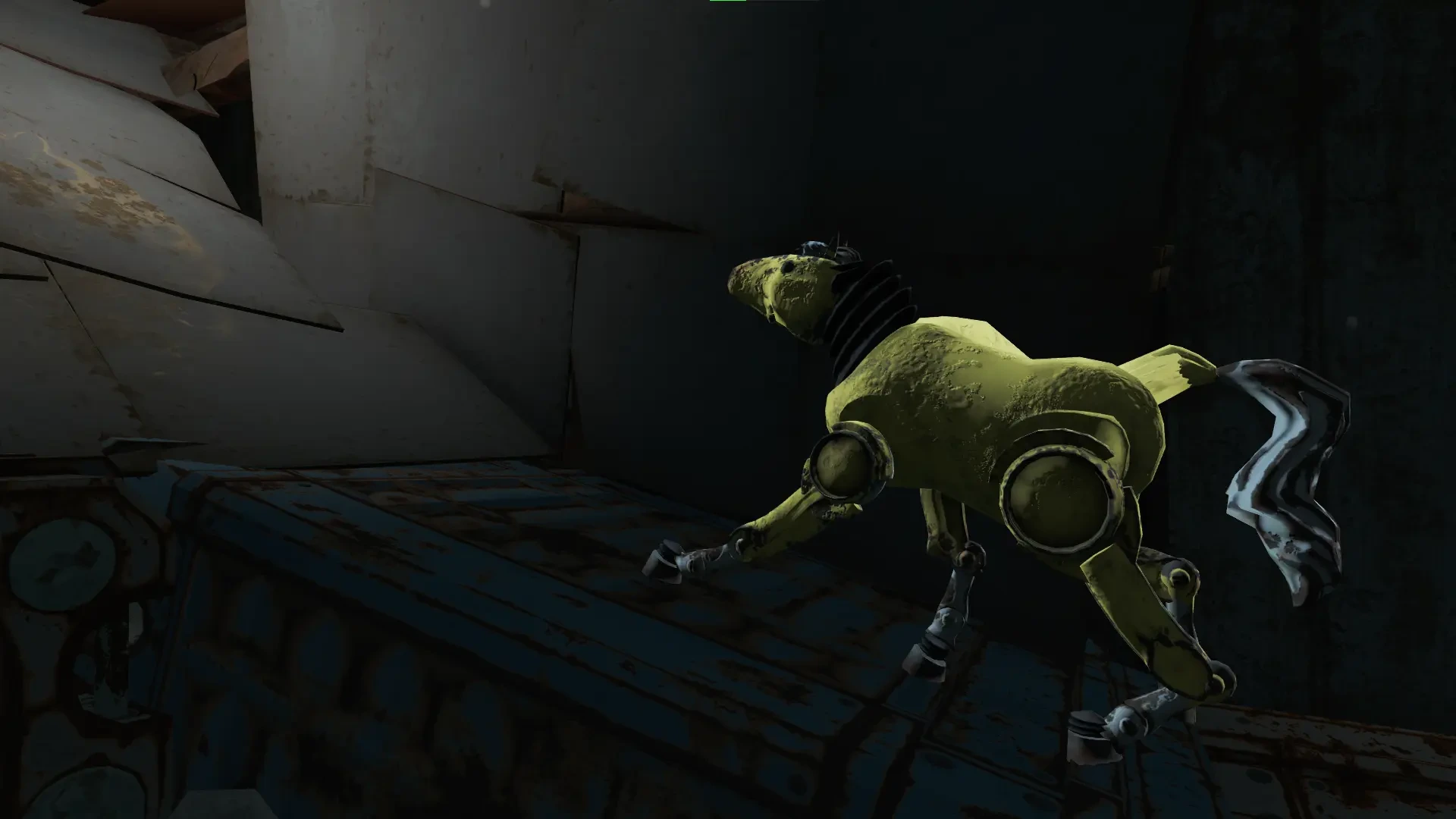 Giddyup Buttercup