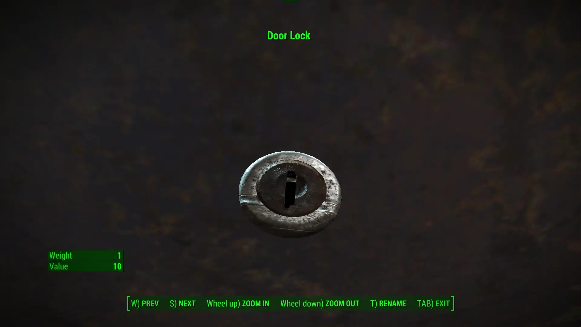 Door Lock