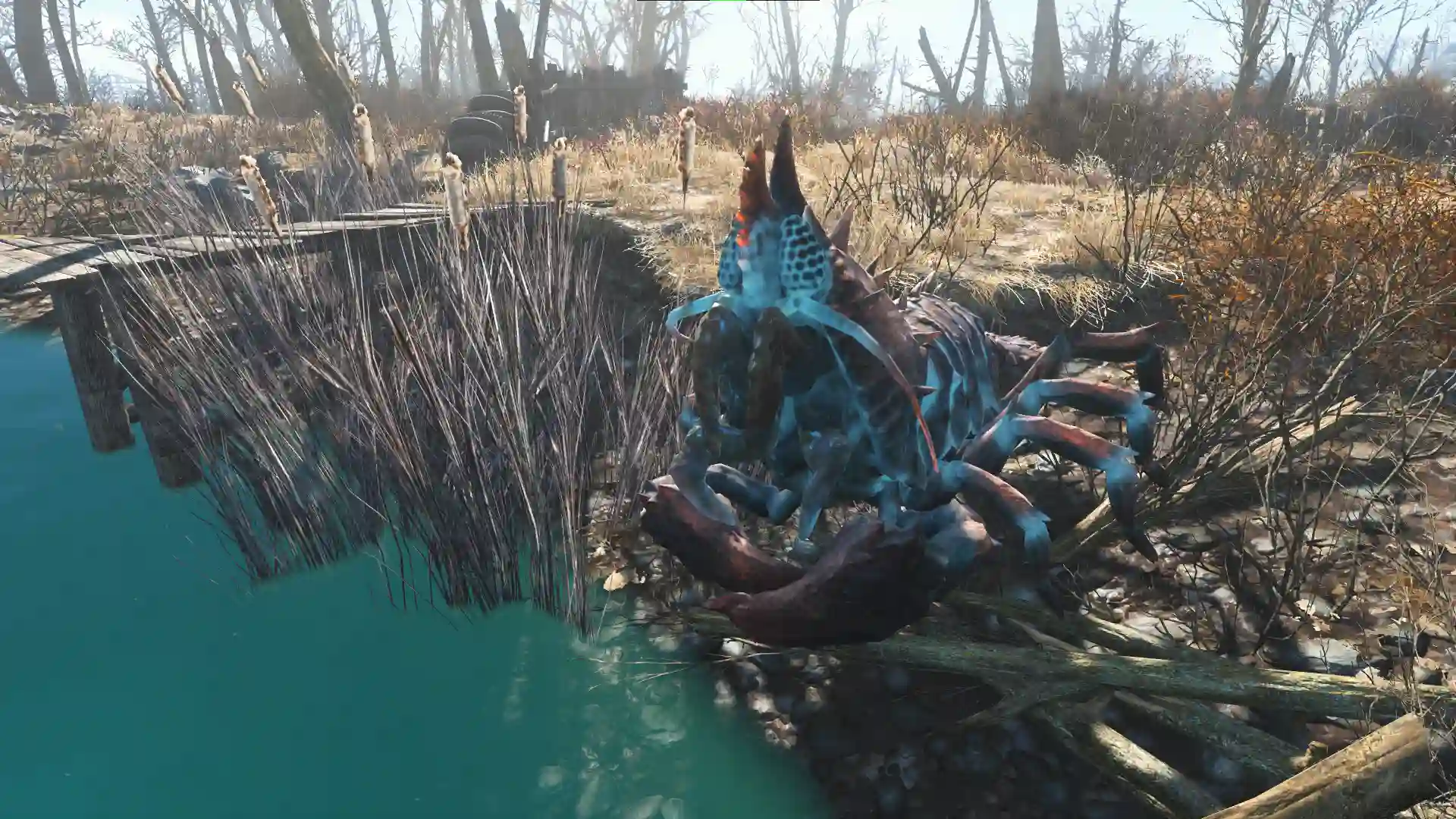 Nukalurk Hunter