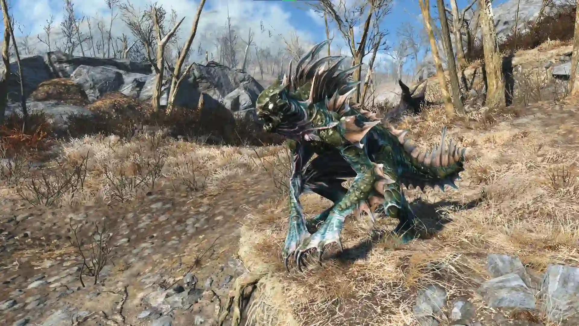 Nukalurk King