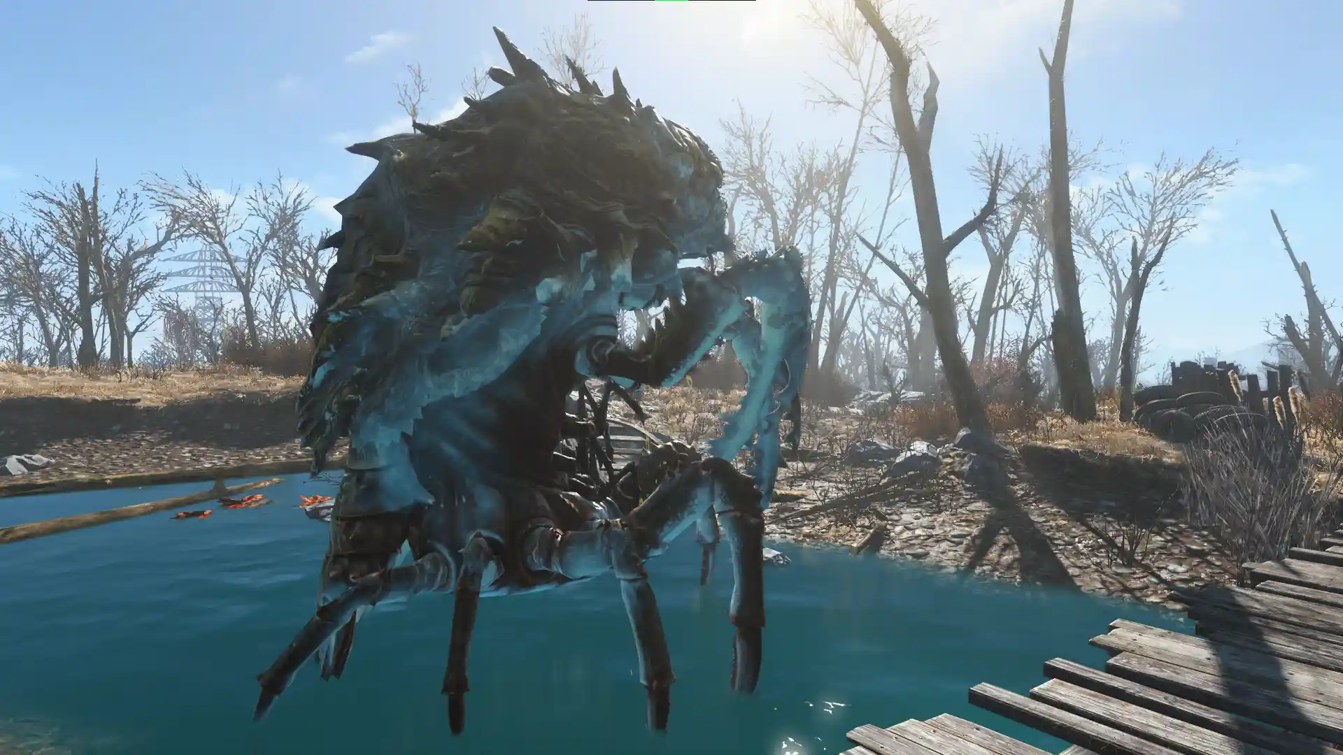 Nukalurk Queen
