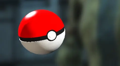Pokeball