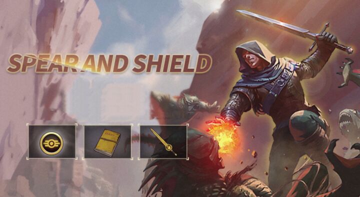 The special quest associated with this event