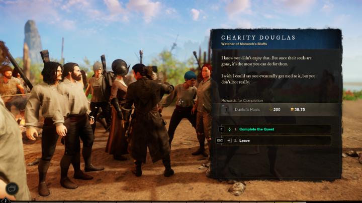 There's a lot more survivors