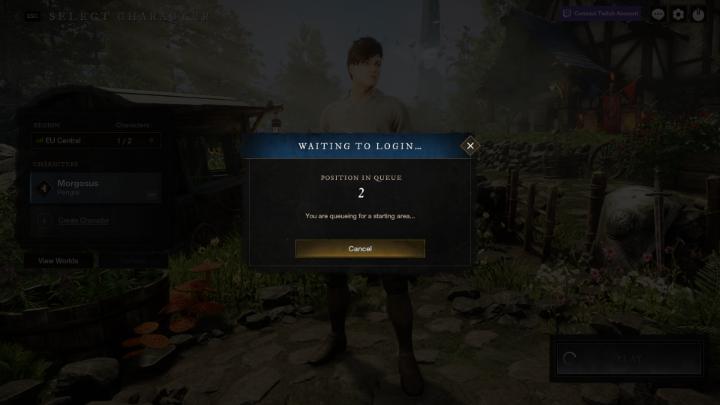 Queues are a bad idea