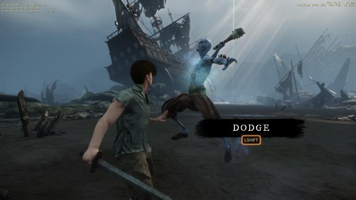 The tutorial wasn't painful